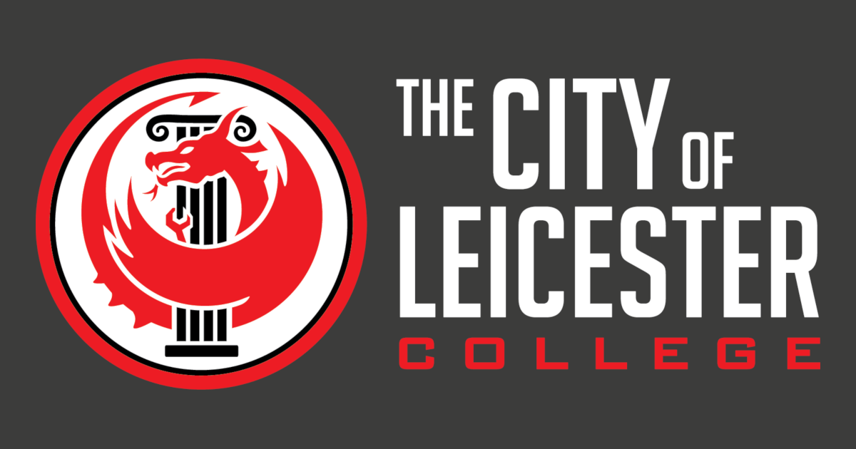 City of Leicester College - Ambition for All